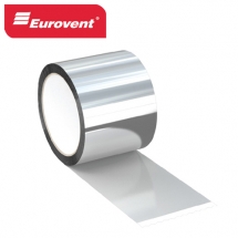 [유로벤트] EUROVENT | ALUFIX알미늄테이프알루픽스75mm*50m
